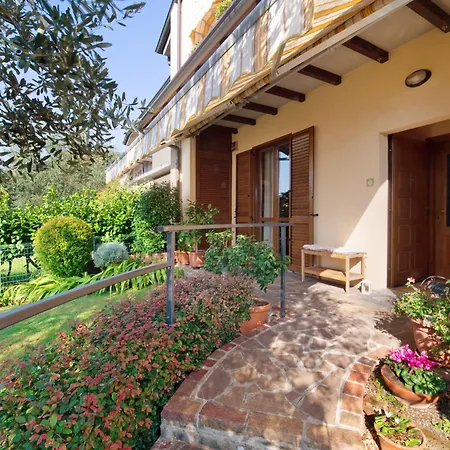 Casa Elli Hébergement de vacances